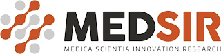 MEDSIR MEDICA SCIENTIA INNOVATION RESEARCH