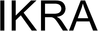 IKRA