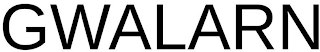 GWALARN