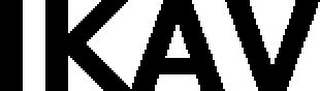 IKAV