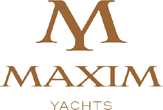 MY MAXIM YACHTS