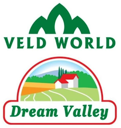 VELD WORLD DREAM VALLEY