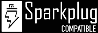 SPARKPLUG COMPATIBLE