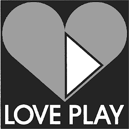 LOVE PLAY