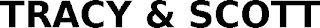 TRACY & SCOTT