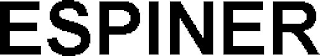 ESPINER