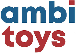 AMBI TOYS