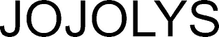 JOJOLYS