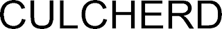 CULCHERD