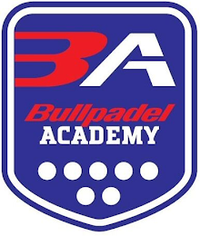 BA BULLPADEL ACADEMY