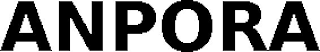 ANPORA