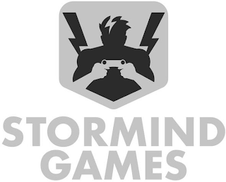 STORMIND GAMES