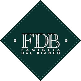 ·FDB· FAMIGLIA DAL BIANCO