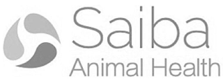 SAIBA ANIMAL HEALTH