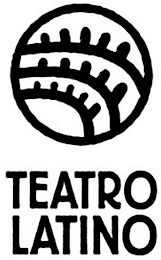 TEATRO LATINO