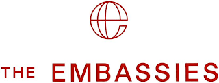 E THE EMBASSIES