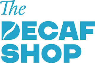 THE DECAF SHOP