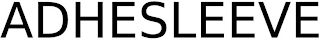ADHESLEEVE