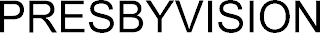 PRESBYVISION
