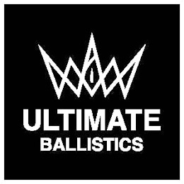 ULTIMATE BALLISTICS