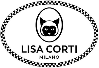 LISA CORTI MILANO