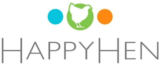 HAPPYHEN