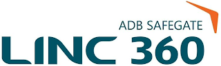 LINC 360 ADB SAFEGATE