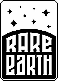 RARE EARTH