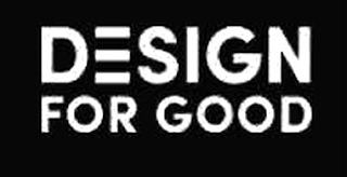 DESIGN FOR GOOD