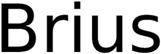 BRIUS
