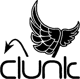 CLUNK