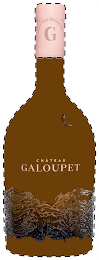 CHÂTEAU GALOUPET G CHÂTEAU GALOUPET