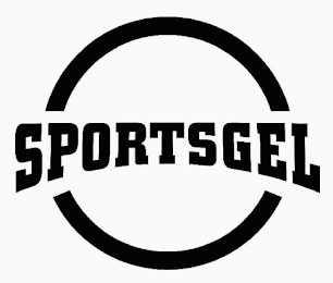 SPORTSGEL