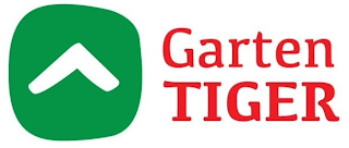 GARTENTIGER