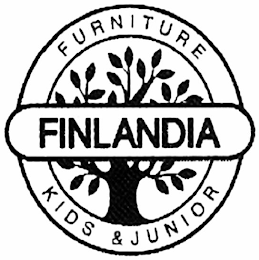 FINLANDIA FURNITURE KIDS & JUNIOR