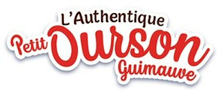 L'AUTHENTIQUE PETIT OURSON GUIMAUVE