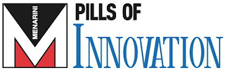 M MENARINI PILLS OF INNOVATION