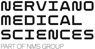 NERVIANO MEDICAL SCIENCES PART OF NMS GROUP