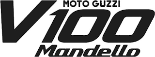 MOTO GUZZI V100 MANDELLO