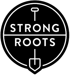 STRONG ROOTS