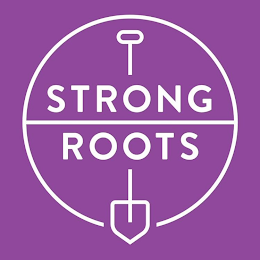 STRONG ROOTS