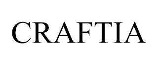 CRAFTIA