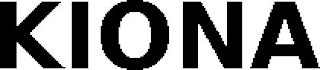KIONA