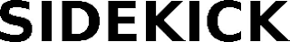 SIDEKICK