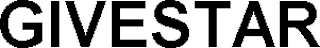 GIVESTAR
