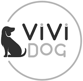 VIVI DOG