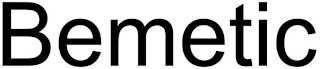 BEMETIC