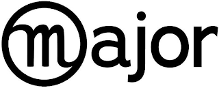 MAJOR