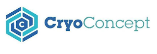 C CRYOCONCEPT