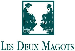 LES DEUX MAGOTS